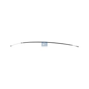Köp Handbromsvajer av DT Spare Parts 7.15707 till det låga priset 465,17 kr