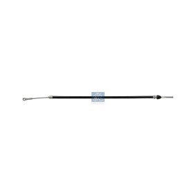Köp Handbromsvajer av DT Spare Parts 7.15715 till det låga priset 503,57 kr