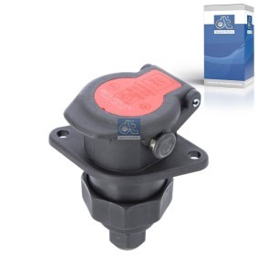 Acquista Forcella disinnesto frizione da DT Spare Parts 7.18400 a buon mercato per soli 510,21 €