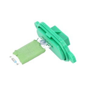 Köp Fläktmotstånd från DT Spare Parts på nätet till DAILY III Skåp / kombi till schyssta priser