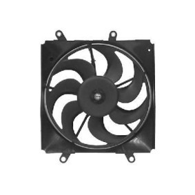 Compre Ventilador de VAN WEZEL online para AVENSIS Liftback (_T22_) a preços moderados