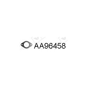 Acquista Guarnizione tubo gas scarico da VENEPORTE online per Qashqai III (J12) a prezzi moderati