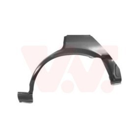 Compre Painel lateral de VAN WEZEL online para COROLLA Liftback (_E9_) a preços moderados