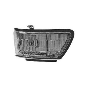 Compre Luz delimitadora da VAN WEZEL 5318973 a um preço baixo por 27,99 €