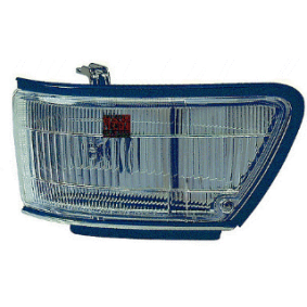 Compre Luz delimitadora da VAN WEZEL 5318974 a um preço baixo por 27,99 €