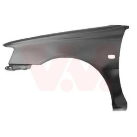 Compre Guarda-lamas da VAN WEZEL 5322657 a um preço baixo por 129,81 €