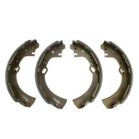 Bremsbackensatz 03013885122-SET-MS von MASTER-SPORT günstig für 25,28 € online kaufen