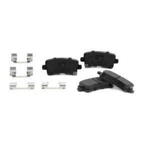 Compre Pastillas de freno de MASTER-SPORT online para Malibu VII Sedán a precios moderados