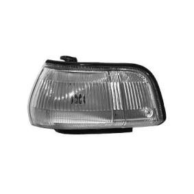 Compre Luz delimitadora da VAN WEZEL 5324905 a um preço baixo por 16,33 €
