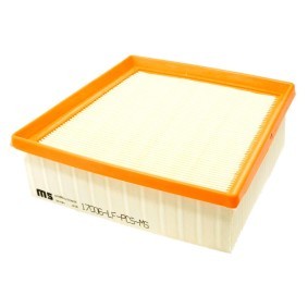 Comprar Filtro de aire de MASTER-SPORT 17006-LF-PCS-MS a bajo precio de 9,64 €