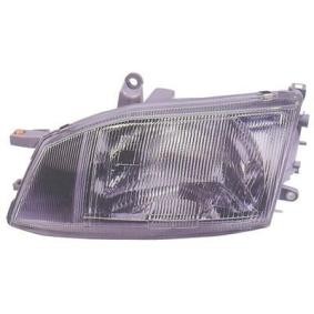 Compre Farol principal de VAN WEZEL online para HIACE IV Caixa (TRH2_, KDH2_) a preços moderados