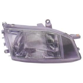 Compre Farol principal de VAN WEZEL online para HIACE IV Caixa (TRH2_, KDH2_) a preços moderados