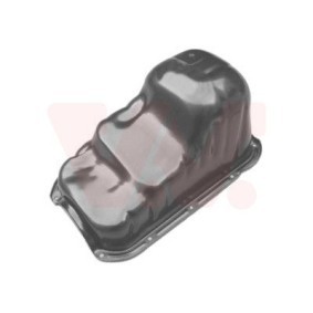 Compre Cárter do motor de VAN WEZEL online para PASEO Cabriolet (EL54) a preços moderados