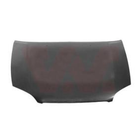 Compre Capô da VAN WEZEL 5372660 a um preço baixo por 260,31 €