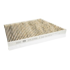 Innenraumfilter 3448-IFB-PCS-MS von MASTER-SPORT günstig für 17,85 € online kaufen