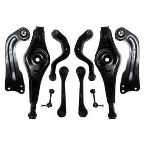 Acquista Kit braccio oscillante, Sospensione ruota da MASTER-SPORT 36866-KIT-MS a buon mercato per soli 168,98 €
