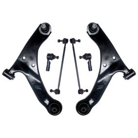 Achetez des Kit bras de suspension MASTER-SPORT 36906-KIT-MS à prix pour 110,26 €