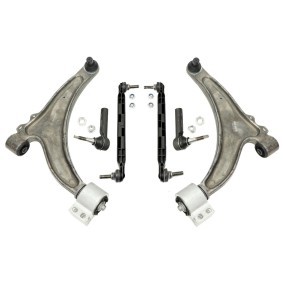 Acquista Kit braccio oscillante, Sospensione ruota da MASTER-SPORT 36933/2-KIT-MS a buon mercato per soli 185,43 €
