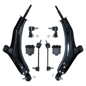 Compre Kit de reparación del brazo de suspensión de MASTER-SPORT online para Freelander SUV Cabrio (L314) a precios moderados