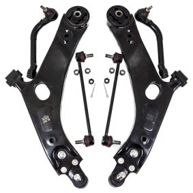 Comprar Juego de reparación, brazo de suspensión de MASTER-SPORT 36962-KIT-MS a bajo precio de 143,75 €