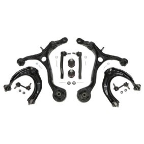 Compre Kit de reparación del brazo de suspensión de MASTER-SPORT online para ACCORD VIII (CU) a precios moderados