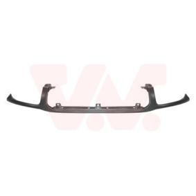 Kühlergrill 5378518 von VAN WEZEL günstig für 67,20 € online kaufen