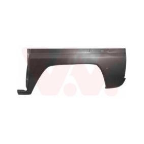 Compre Painel lateral de VAN WEZEL online para LAND CRUISER Hardtop (_J7_) a preços moderados