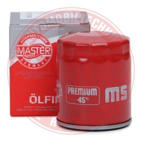 Ölfilter für FORD USA von MASTER-SPORT