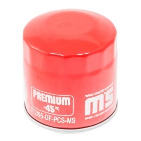 Ölfilter 712/95-OF-PCS-MS von MASTER-SPORT günstig für 5,86 € online kaufen