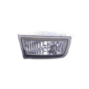 Compre Farol de nevoeiro de VAN WEZEL online para LAND CRUISER 90 (_J9_) a preços moderados