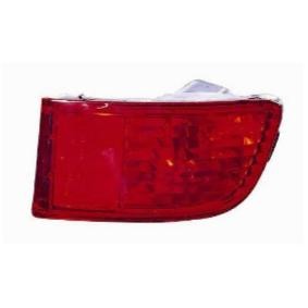 Comprar Piloto antiniebla posterior de VAN WEZEL 5382930 a bajo precio de 29,32 €