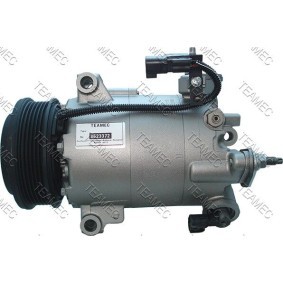 Comprar Compresor, aire acondicionado de TEAMEC 8623372 a bajo precio de 241,84 €