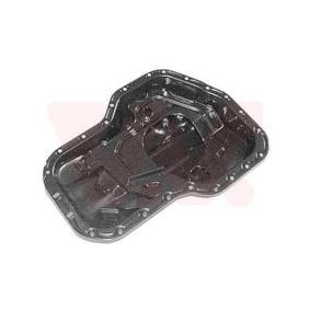 Achetez des Carter d'huile VAN WEZEL 5385071 à prix pour 117,31 €