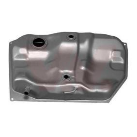 Acquista Serbatoio carburante da VAN WEZEL 5385081 a buon mercato per soli 274,87 €