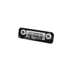 Compre Luz de chapa de matrícula da ALKAR 2405387 a um preço baixo por 48,33 €