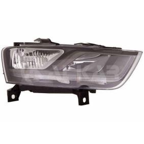 Achetez des Projecteur principal ALKAR 2746781 à prix pour 212,39 €