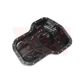Achetez des Carter d'huile VAN WEZEL 5387071 à prix pour 144,02 €