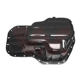 Achetez des Carter d'huile VAN WEZEL 5387074 à prix pour 132,49 €