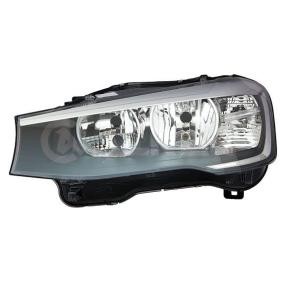 Compre Farol principal de ALKAR online para X4 (F26) a preços moderados