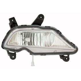 Achetez des Phare antibrouillard ALKAR 2932581 à prix pour 67,57 €