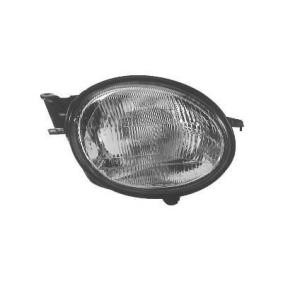 Compre Farol principal de VAN WEZEL online para COROLLA Liftback (_E11_) a preços moderados