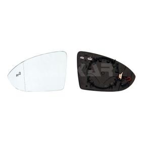 Spiegelglas, Außenspiegel 6451138 von ALKAR günstig für 24,62 € online kaufen