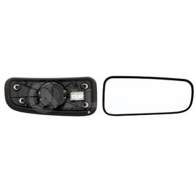 Achetez des Rétroviseur de chez ALKAR en ligne pour H350 Camion plate-forme/Châssis à prix modérés