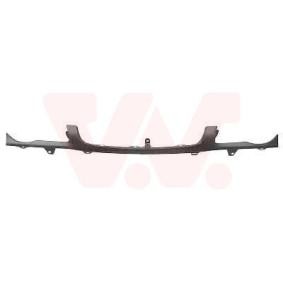 Compre Revestimento dianteiro da VAN WEZEL 5392666 a um preço baixo por 41,36 €