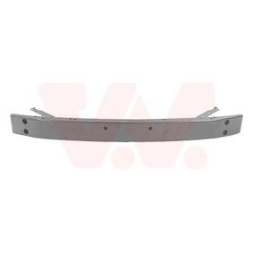 Achetez des Renfort de pare-chocs (traverse) VAN WEZEL 5393560 à prix pour 64,58 €