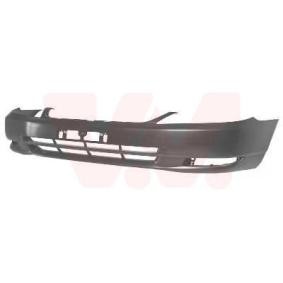 Compre Parachoques de VAN WEZEL online para COROLLA Sedán (_E12J_, _E12T_) a precios moderados