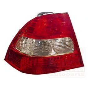 Rückleuchte 5395932 von VAN WEZEL günstig für 94,81 € online kaufen