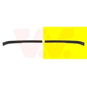 Compre Spoiler da VAN WEZEL 5396501 a um preço baixo por 56,19 €