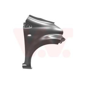 Achetez des Aile VAN WEZEL 5403656 à prix pour 60,89 €