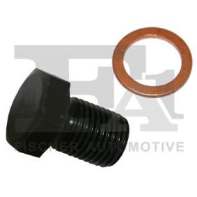 Comprar Tapón roscado, colector de aceite de FA1 280.751.011 a bajo precio de 2,78 €